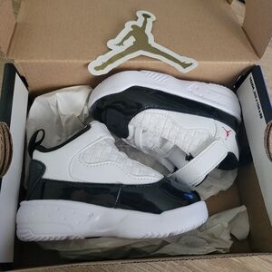 Jordan Max Aura 2 (TD)